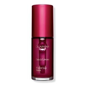 Clarins Water Lip Stain- brand new